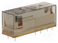 TE Connectivity SR4M4021 Miniatuurilete 21VDC