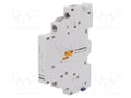 SCHNEIDER ELECTRIC GZ1AN11 Apukosketin NC + NO