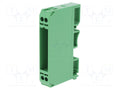 DEGSON ELECTRONICS DMG-02P-14-00AH Din-kiskoasennuskotelo 14.52g (50 kpl erä)
