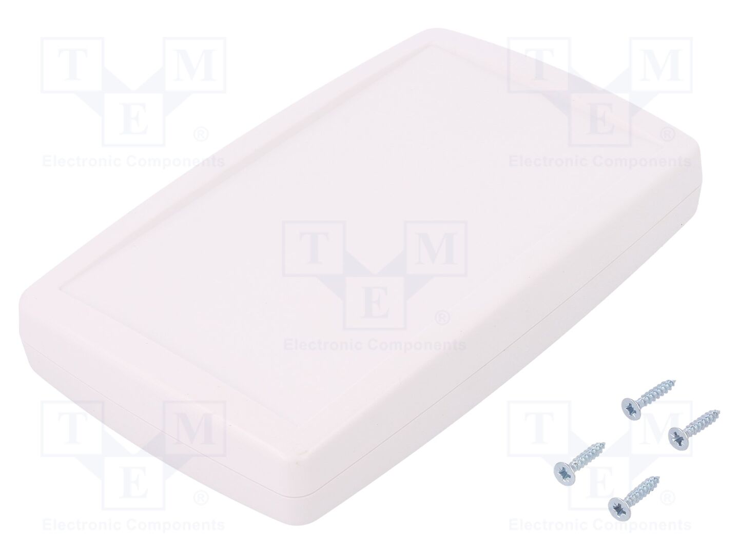 KRADEX Z113B-ABS Yleiskotelo 93x151x25mm