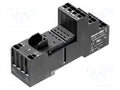 WEIDMÜLLER 8876220000 Relekanta SCM-I2COP 12A