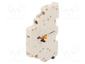 SCHNEIDER ELECTRIC GVAD1010 Apukosketin NO + NO