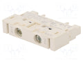 SCHNEIDER ELECTRIC GVAE1 Apukosketin NO tai NC