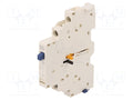 SCHNEIDER ELECTRIC GVAM11 Apukosketin CO