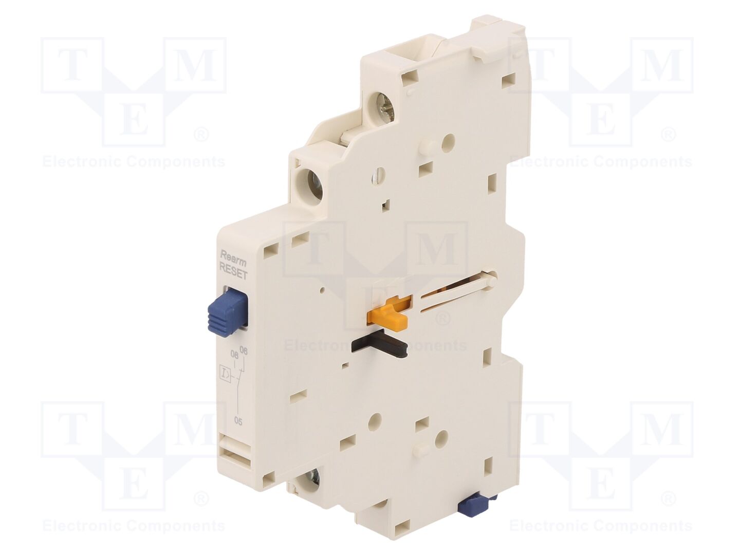 SCHNEIDER ELECTRIC GVAM11 Apukosketin CO
