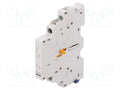 SCHNEIDER ELECTRIC GZ1AN20 Apukosketin NO x2