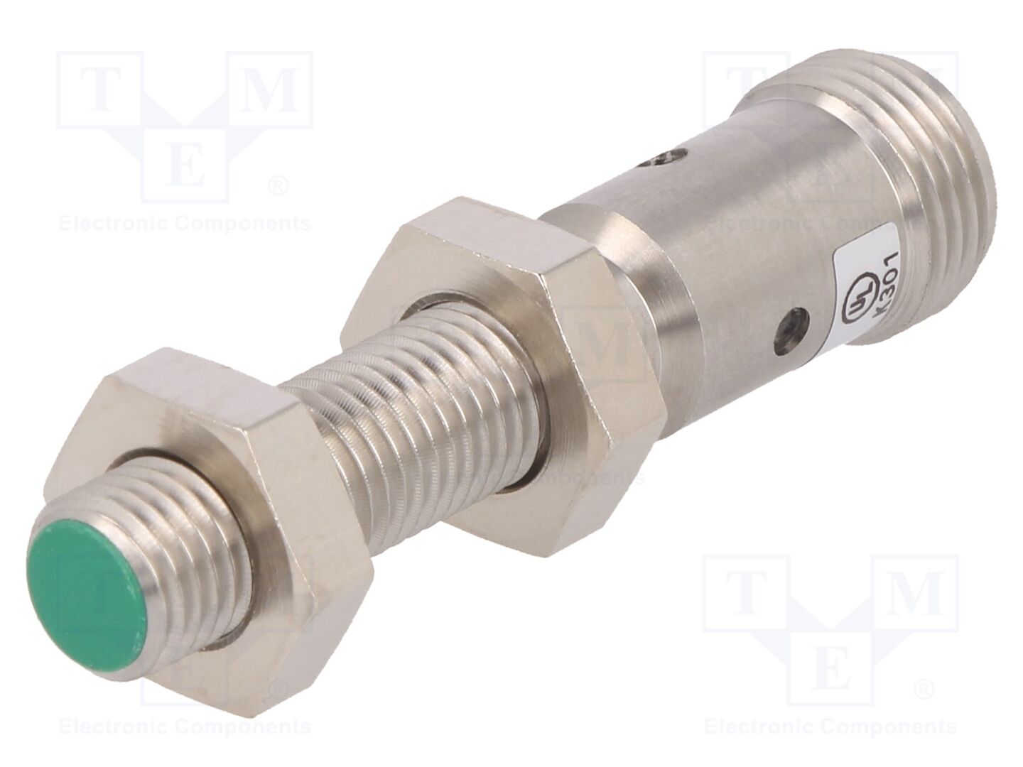 BAUMER IFRM08P1703/S14L Induktiivinen anturi 0÷2mm