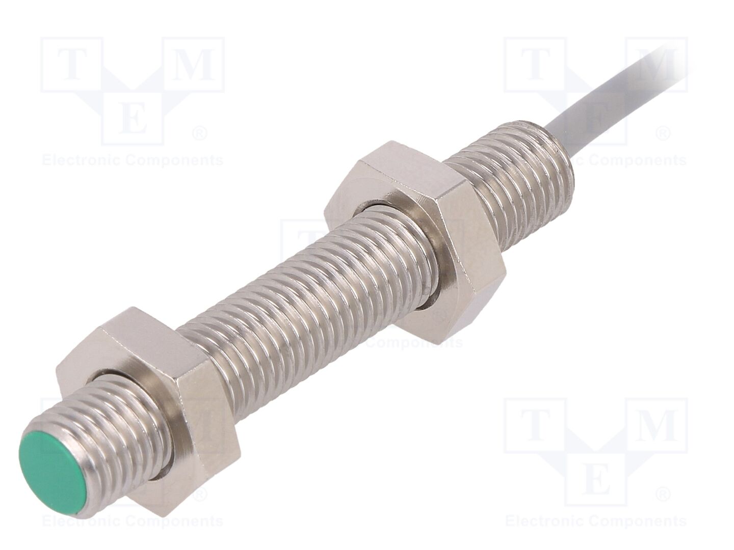 BAUMER IFRM08P17A4/L Induktiivinen anturi 0÷2mm