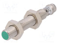 BAUMER IFRM08P17A4/S35L Induktiivinen anturi 2mm