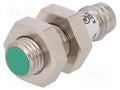 BAUMER IFRM08P17A5/S35L Induktiivinen anturi 2mm