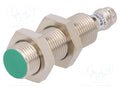 BAUMER IFRM12P1701/S35L Induktiivinen anturi 12÷30VDC