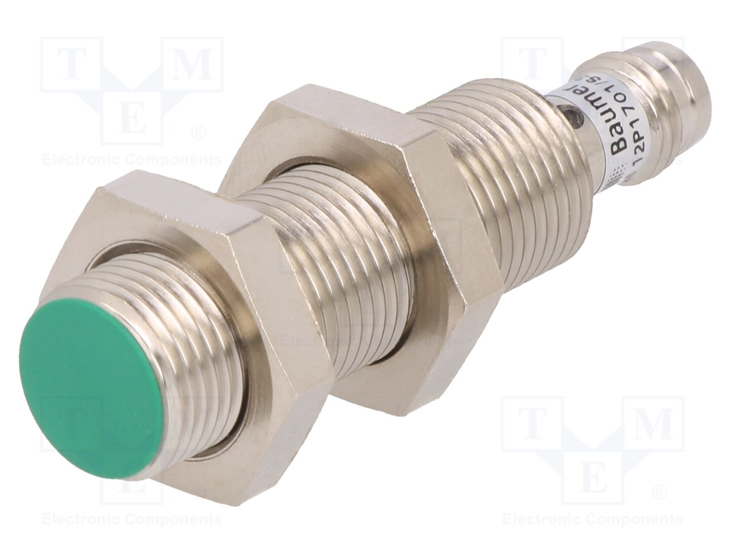 BAUMER IFRM12P1701/S35L Induktiivinen anturi 12÷30VDC