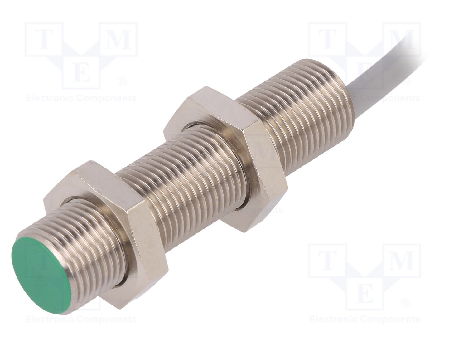 BAUMER IFRM12P1704/L Induktiivinen anturi 0÷4mm
