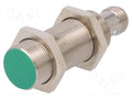 BAUMER IFRM18P17A3/S14L Induktiivinen anturi 0-8mm