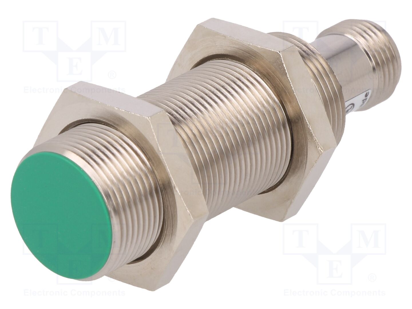 BAUMER IFRM18P17A3/S14L Induktiivinen anturi 0-8mm
