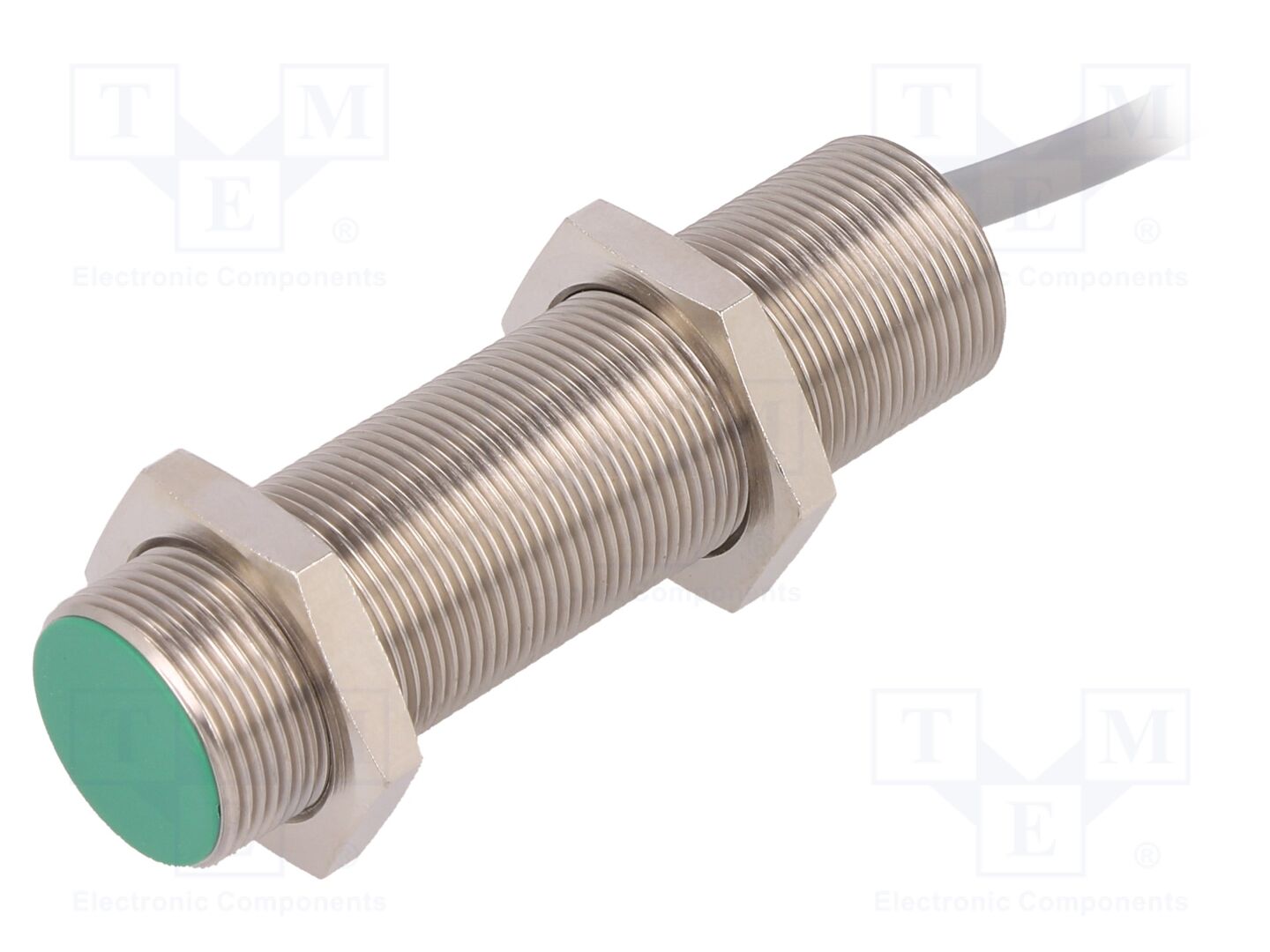 BAUMER IFRM18P17A4/L Induktiivinen anturi 0-8mm