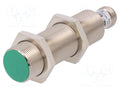 BAUMER IFRM18P17A4/S14L Induktiivinen anturi 0÷8mm