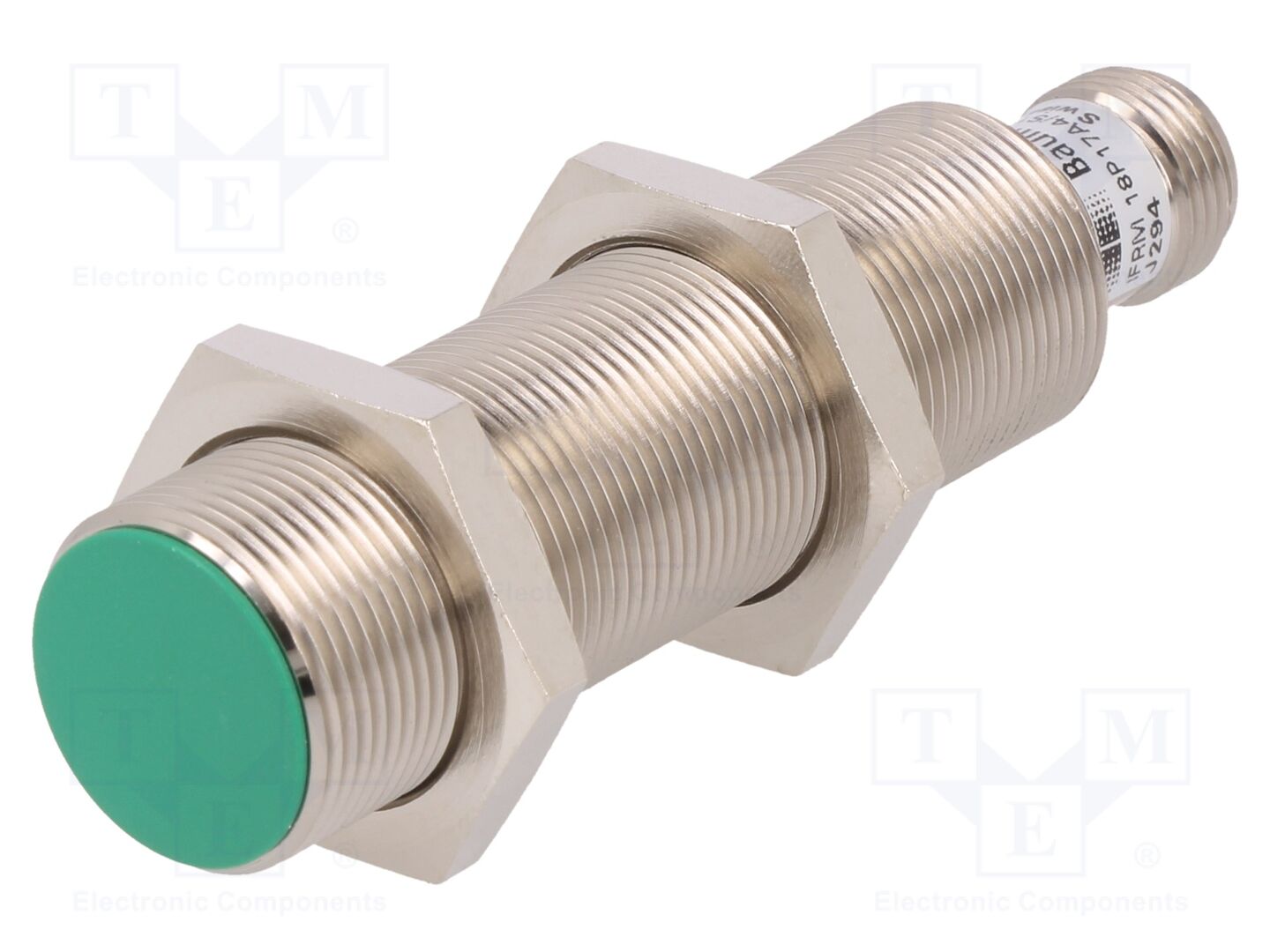 BAUMER IFRM18P17A4/S14L Induktiivinen anturi 0÷8mm
