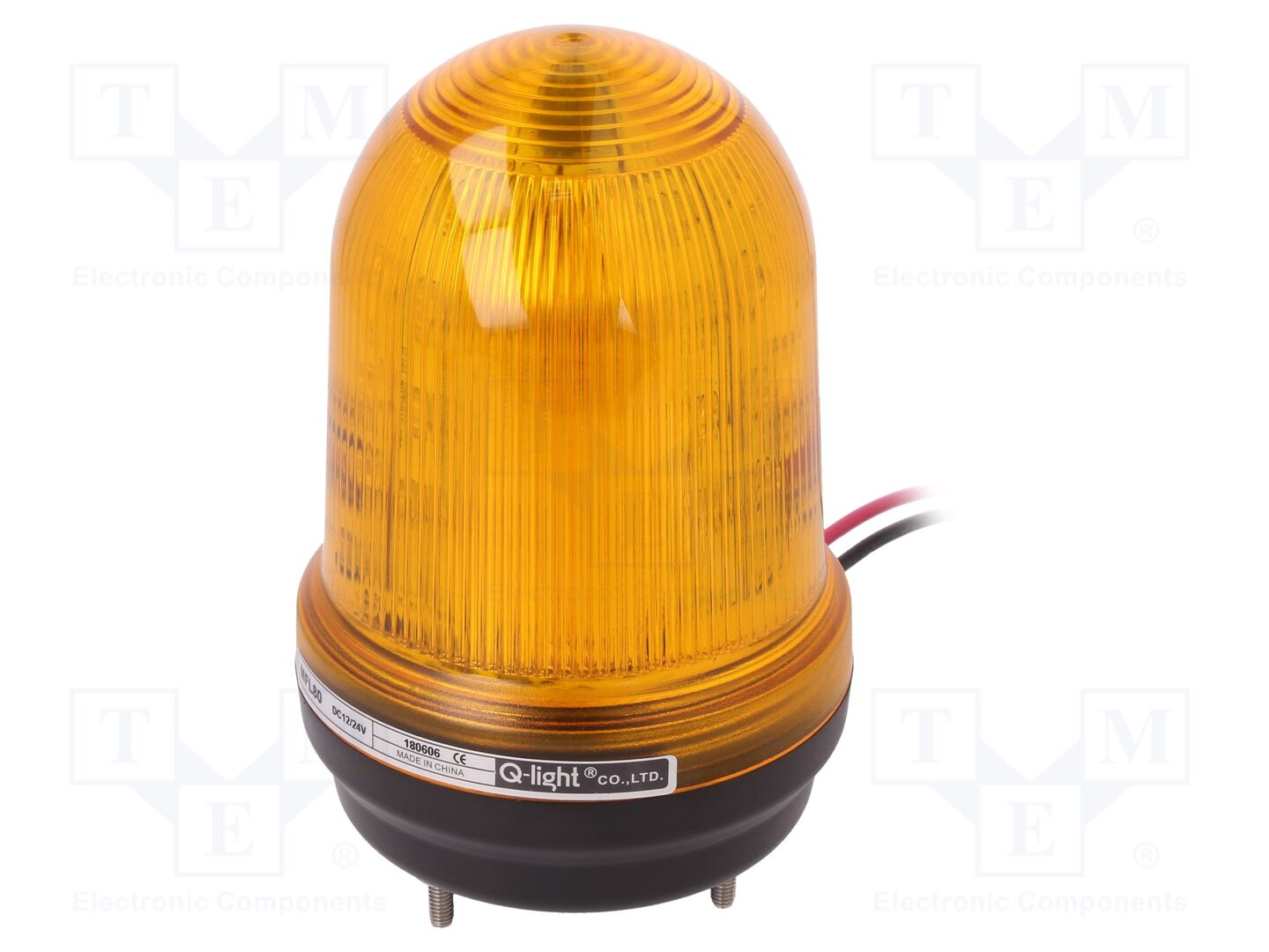 QLIGHT MFL80-12/24-A Merkkivalo 10÷30VDC