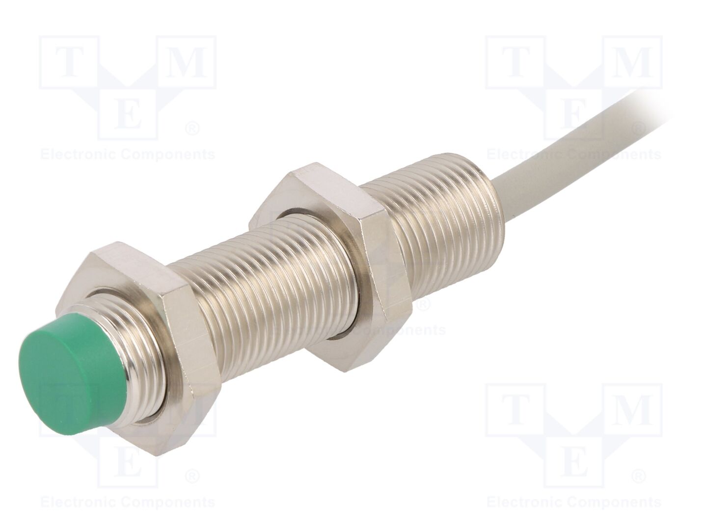 BAUMER IFRM12P13T1/PL Induktiivinen anturi 6mm