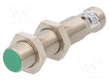 BAUMER IFRM12P1704/S14L Induktiivinen anturi 4mm