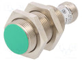 BAUMER IFRM18P17A5/S14L Induktiivinen anturi 0-8mm