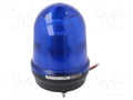 QLIGHT MFL125-12/24-B Valomerkkianto 10-30VDC