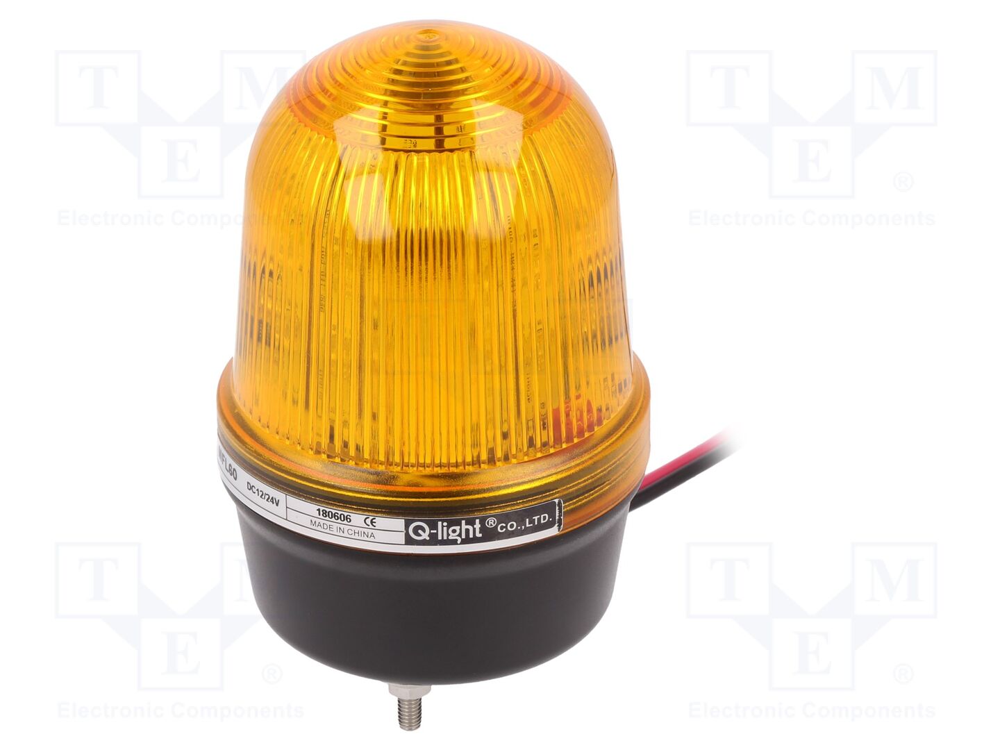 QLIGHT MFL60-12/24-A Merkkivalo 10÷30VDC