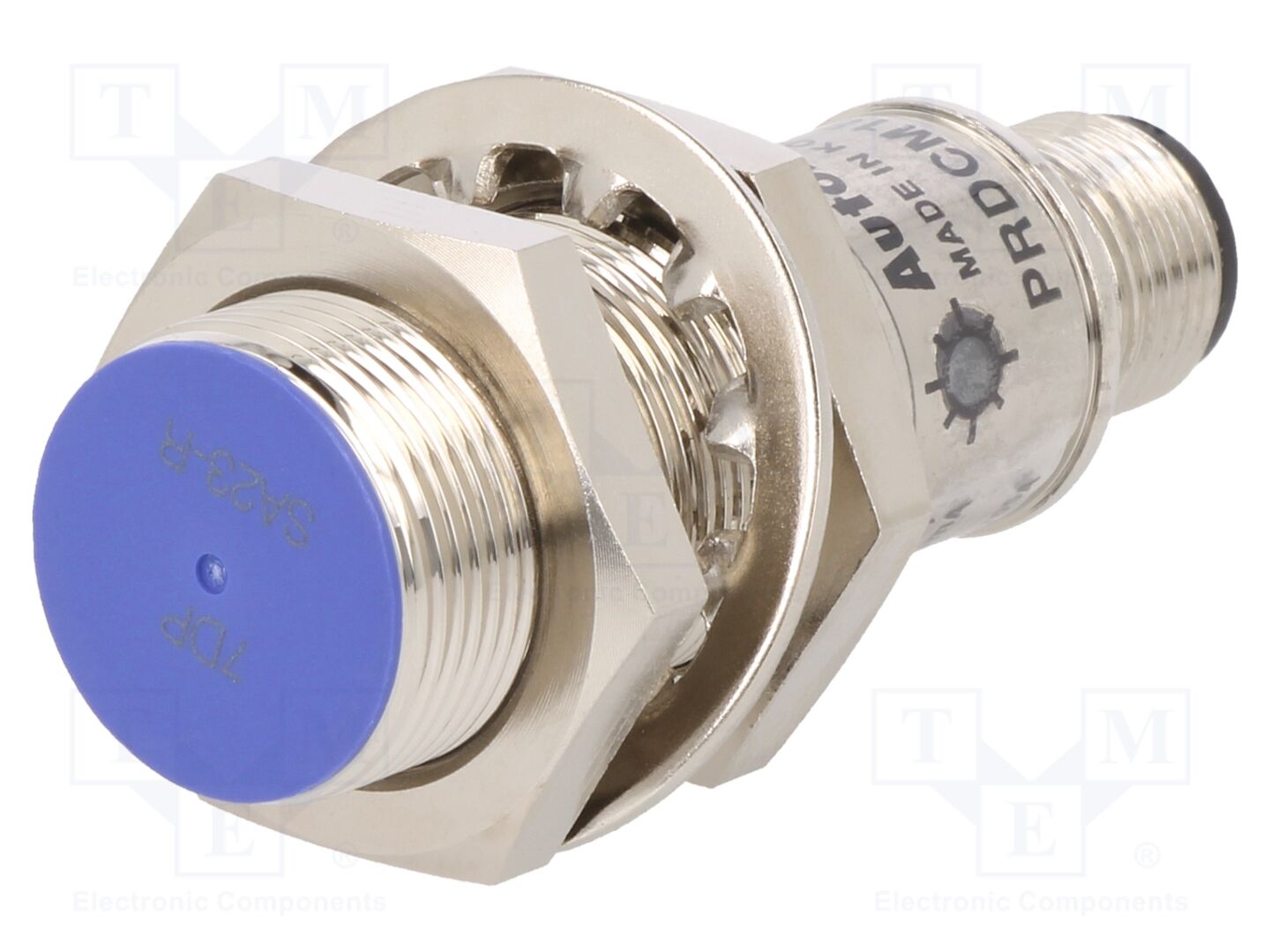 AUTONICS PRDCM18-7DP Induktiivinen anturi 7mm