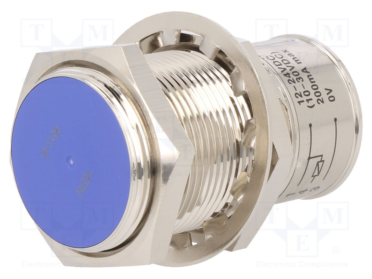 AUTONICS PRDCM30-15DN Induktiivinen anturi 0-15mm
