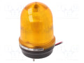 QLIGHT Q100L-12/24-A Valomerkki 12/24V
