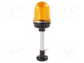 QLIGHT Q100LP-12/24-A-QZ2 Merkkivalo 12/24V