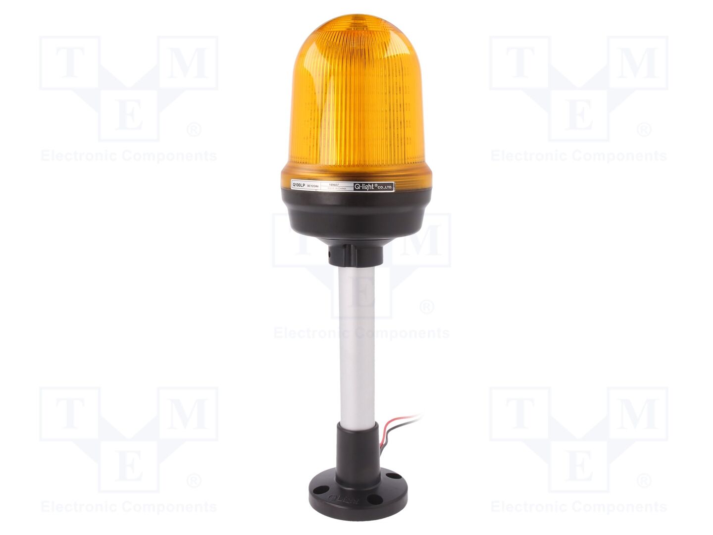 QLIGHT Q100LP-12/24-A-QZ2 Merkkivalo 12/24V