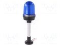 QLIGHT Q100LP-12/24-B-QZ2 Merkkivalo 12/24V