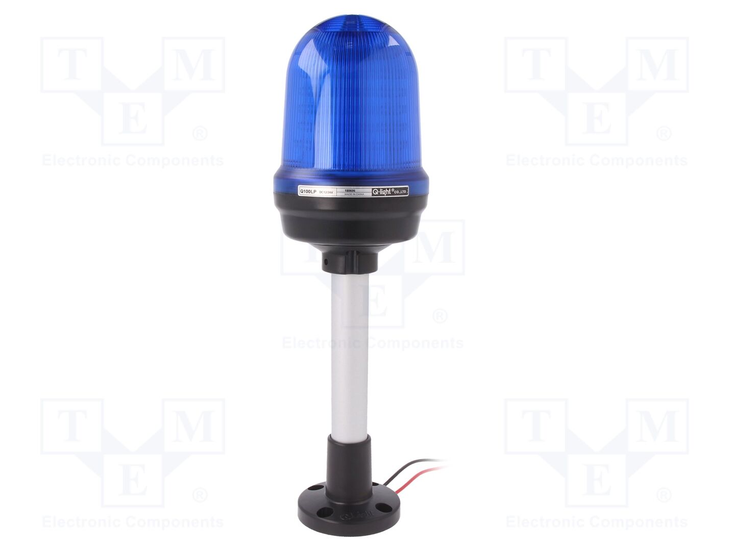 QLIGHT Q100LP-12/24-B-QZ2 Merkkivalo 12/24V