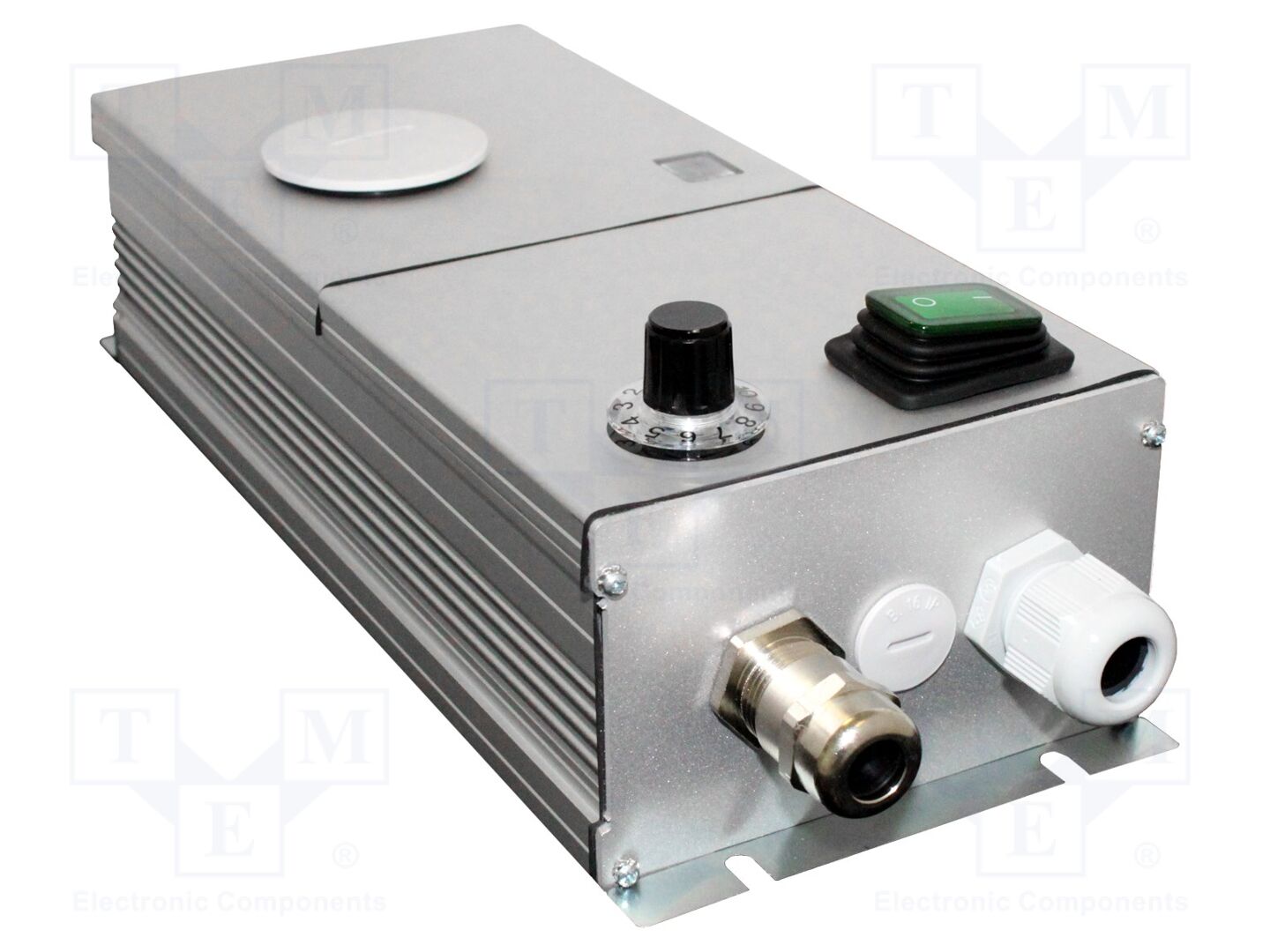 MSF-Vathauer 10-100001-0501 Taajuusmuuttaja 0.75kW