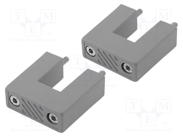 RETEX RT-32180201 19 tuuman kaapin tarvike 1U
