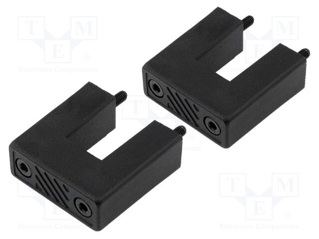 RETEX P32180211 -AS Etupaneelin kahva 1U