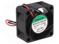 SUNON EE40201S2-999-A Aksiaalituuletin 12VDC