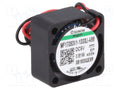 SUNON MF17080V1-A99-A Aksiaalituuletin 5VDC