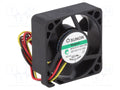 SUNON MF30101V2-G99-A Aksiaalituuletin 12VDC