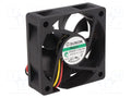 SUNON MF60202V1-G99-A Aksiaalituuletin 24VDC