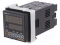 AUTONICS CT6S-1P2 Pulssilaskuri SPDT