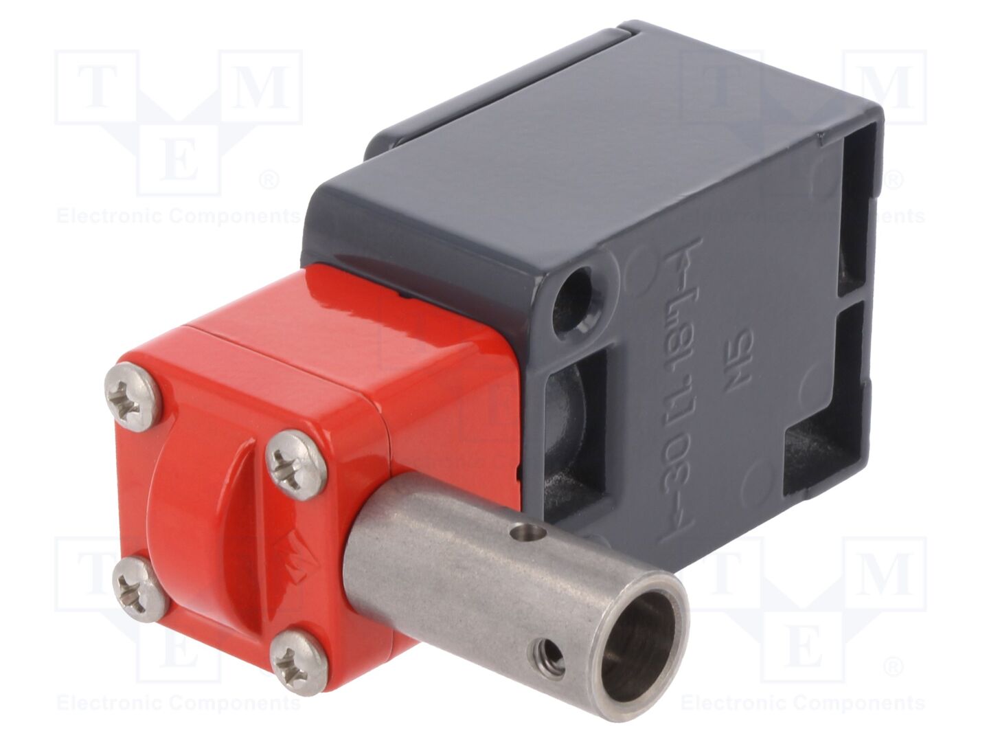 PIZZATO ELETTRICA FC3395-M2 Turvakytkin NC + NO