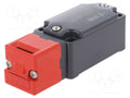 PIZZATO ELETTRICA FD2093-M2 Turvakytkin NC x2 + NO