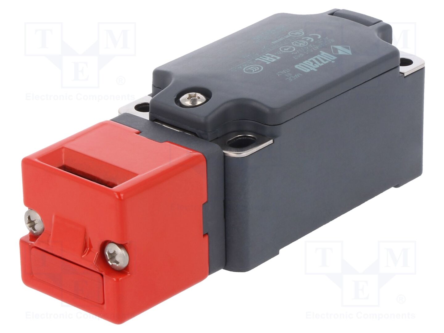 PIZZATO ELETTRICA FP693-M2 Turvakytkin IP67