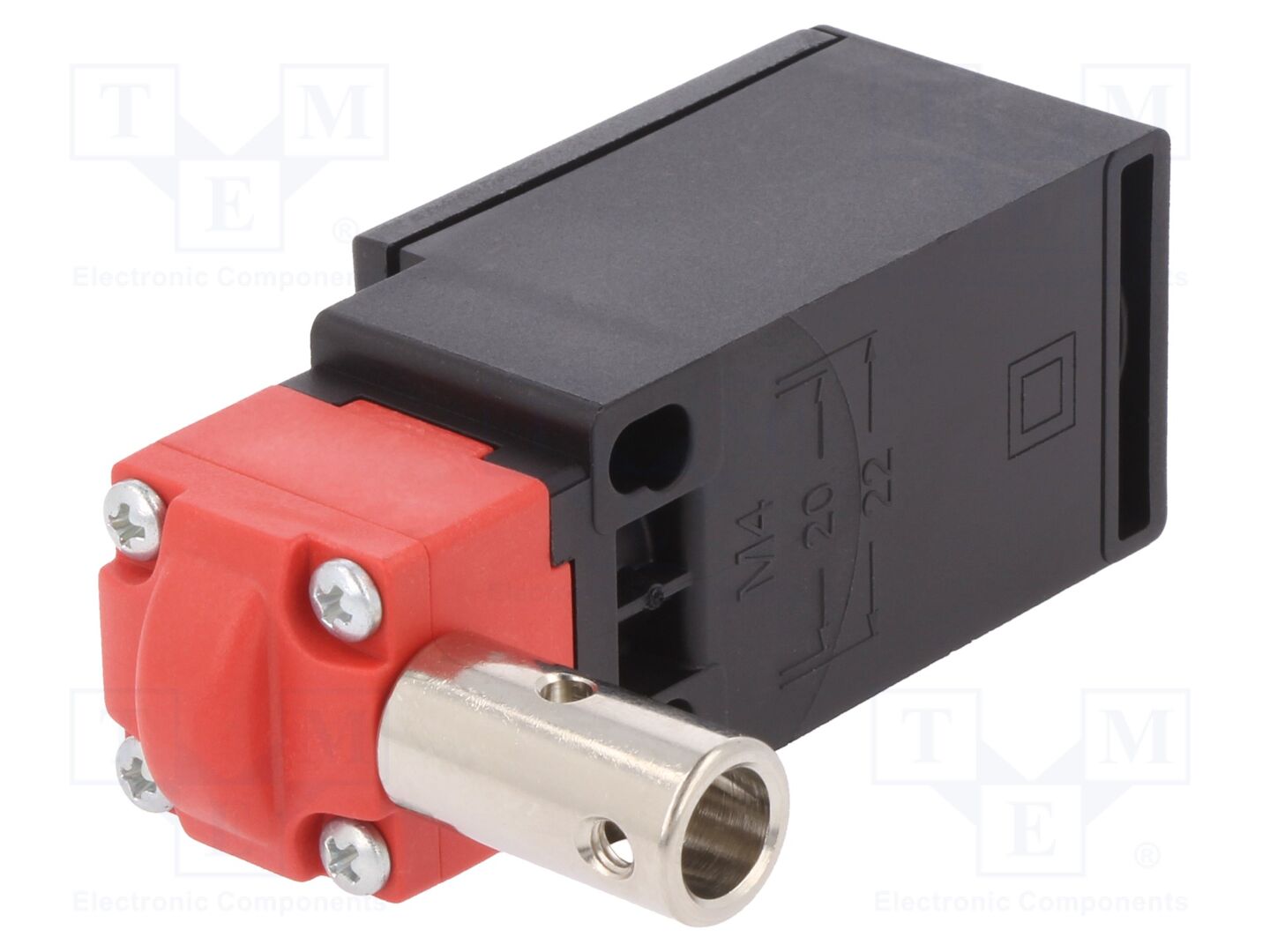 PIZZATO ELETTRICA FR596-M2 Turvakytkin NC + NO