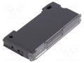 PANASONIC FX-101 Valokuituvahvistin NPN