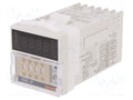 AUTONICS FX4S-1P4 Impulssilaskuri 9999