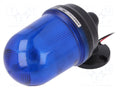 QLIGHT Q100LW-12/24-B Merkkivalo 12/24V